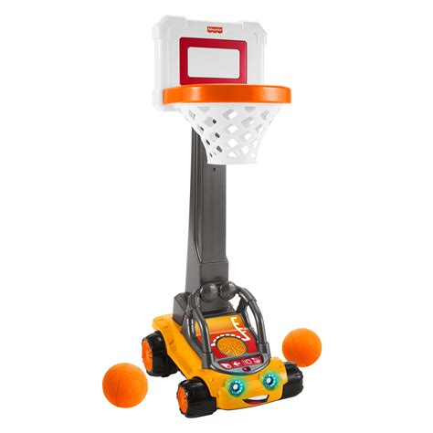 39 (7 used & new offers) Ages 3 years and up. . Fisher price basketball